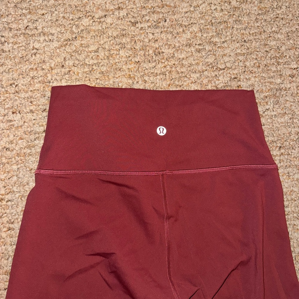 Lululemon leggings